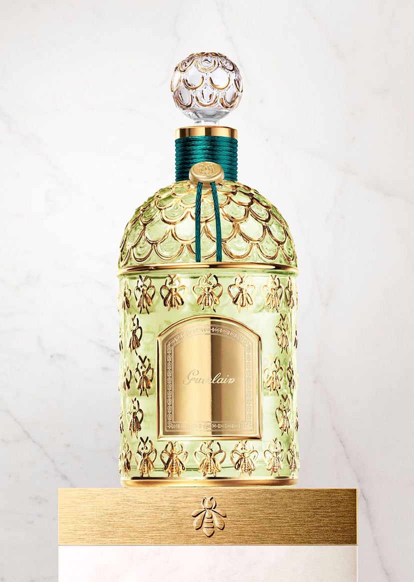 Aqua Allegoria Nerolia Vetiver - Eau de Toilette